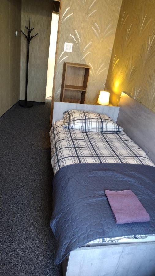 Hotelik Mona-Pokoje Z Lazienkami Elblag Esterno foto
