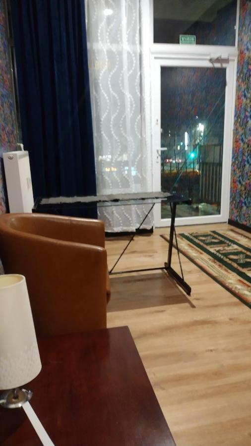 Hotelik Mona-Pokoje Z Lazienkami Elblag Esterno foto