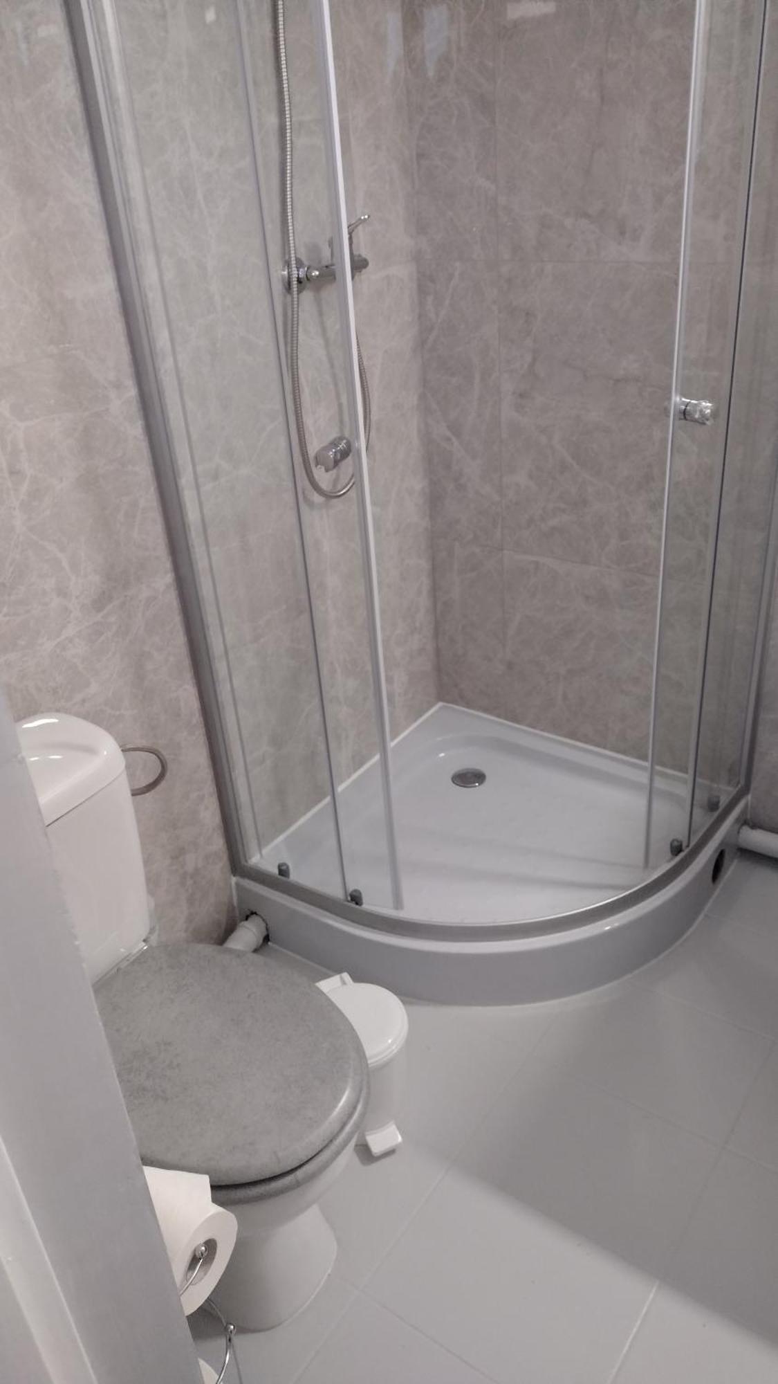 Hotelik Mona-Pokoje Z Lazienkami Elblag Esterno foto